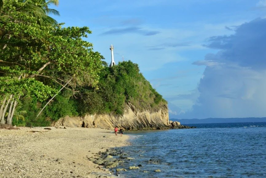 Margus Beach, Philippines , Philippines